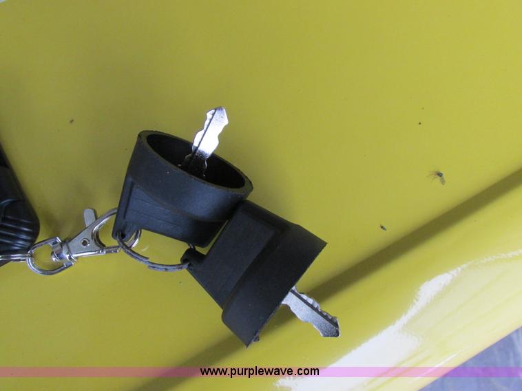 image for item Z9639 Leading 6,800 watt generator