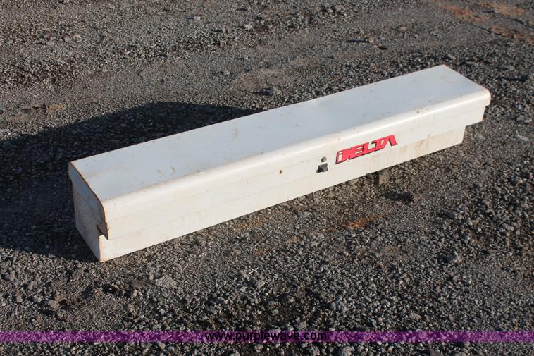 image for item AK9639 Fire wagon utility truck bed