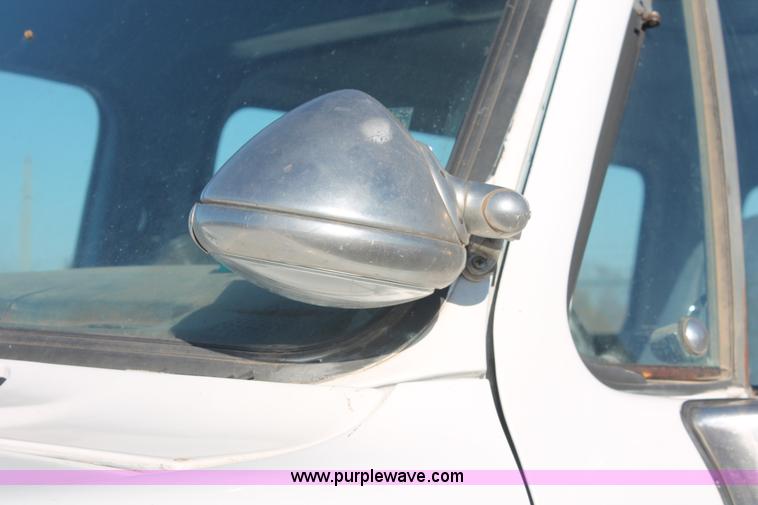 image for item AK9642 1987 Chevrolet K5 SUV