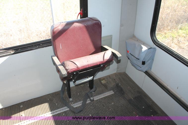 image for item AK9647 1999 Ford Econoline E350 bus