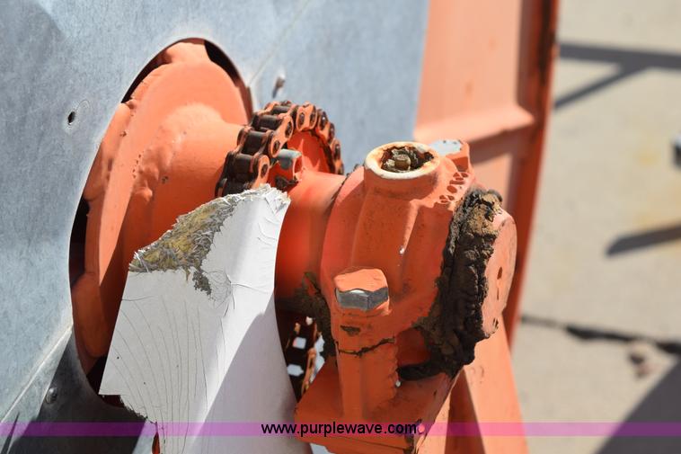 image for item AY9026 Ag Rain 16G water reel with spray head