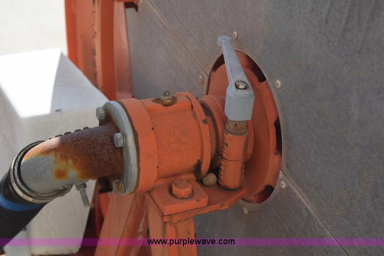 image for item AY9026 Ag Rain 16G water reel with spray head