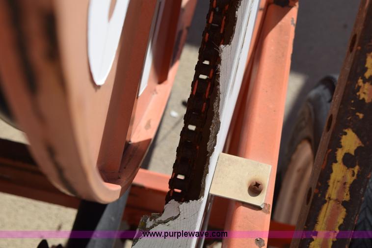 image for item AY9026 Ag Rain 16G water reel with spray head