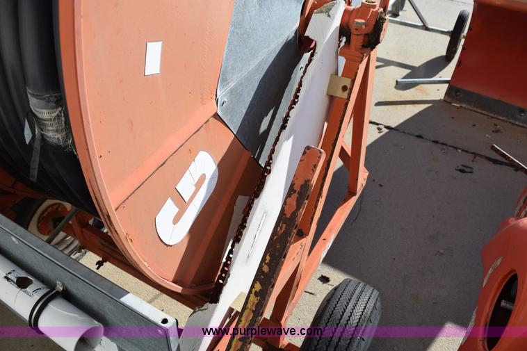 image for item AY9026 Ag Rain 16G water reel with spray head