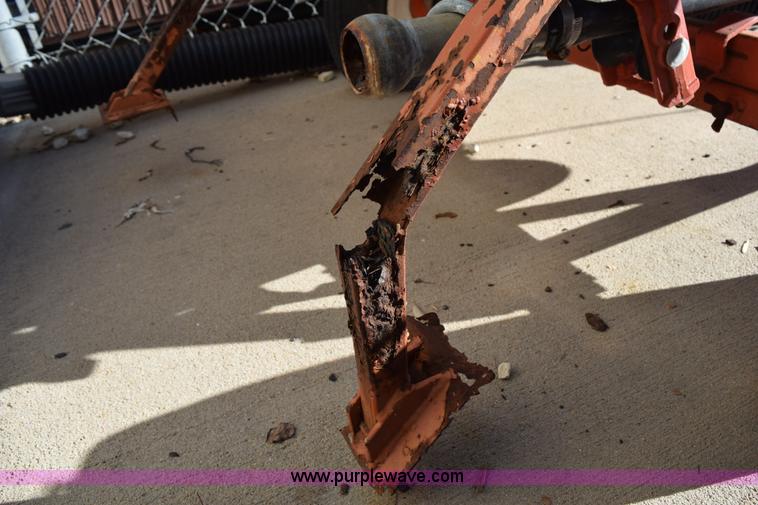 image for item AY9026 Ag Rain 16G water reel with spray head