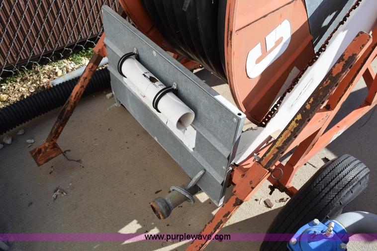 image for item AY9026 Ag Rain 16G water reel with spray head