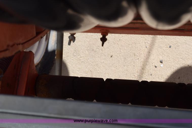 image for item AY9026 Ag Rain 16G water reel with spray head