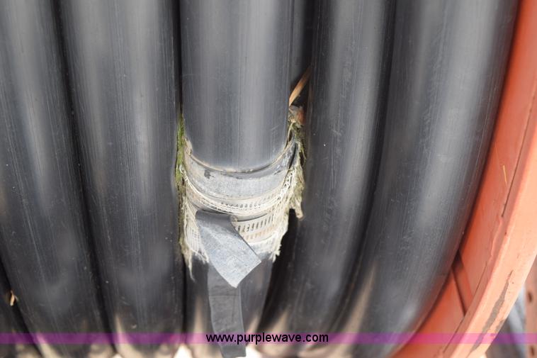 image for item AY9026 Ag Rain 16G water reel with spray head