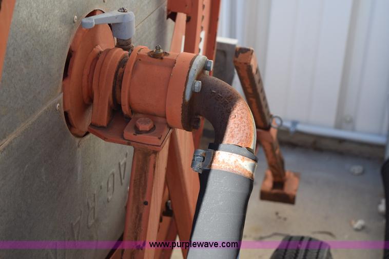 image for item AY9026 Ag Rain 16G water reel with spray head