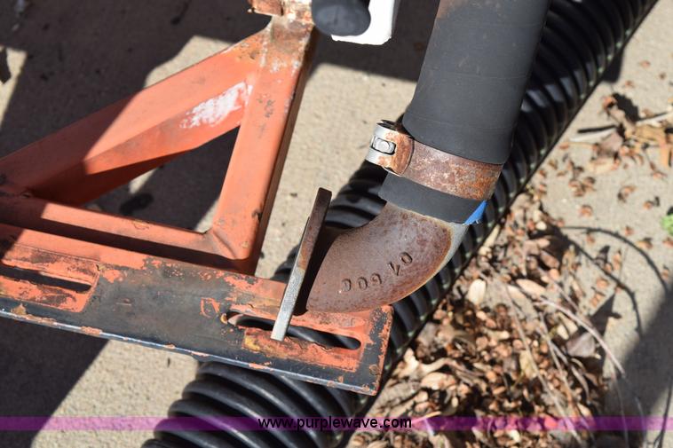 image for item AY9026 Ag Rain 16G water reel with spray head