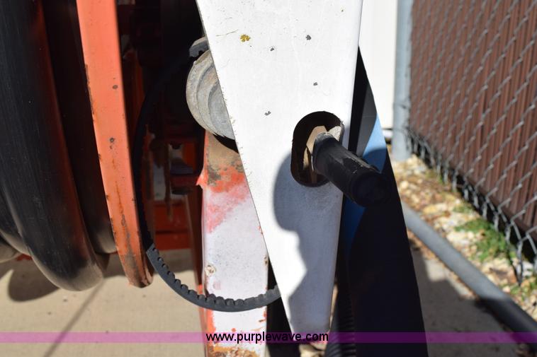 image for item AY9026 Ag Rain 16G water reel with spray head