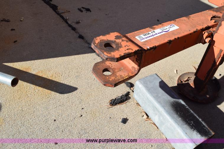 image for item AY9026 Ag Rain 16G water reel with spray head