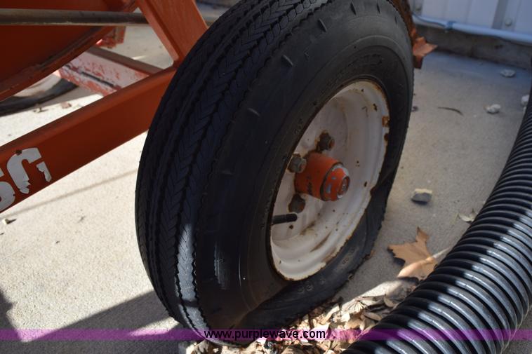 image for item AY9026 Ag Rain 16G water reel with spray head