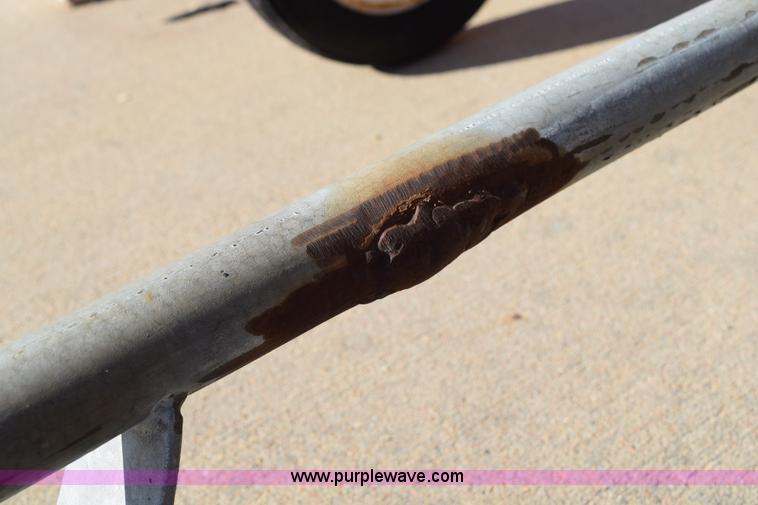 image for item AY9026 Ag Rain 16G water reel with spray head