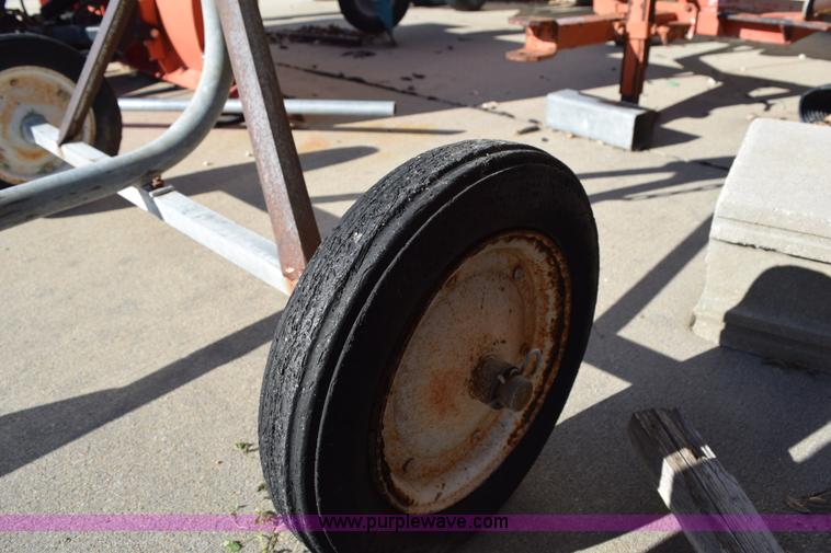 image for item AY9026 Ag Rain 16G water reel with spray head