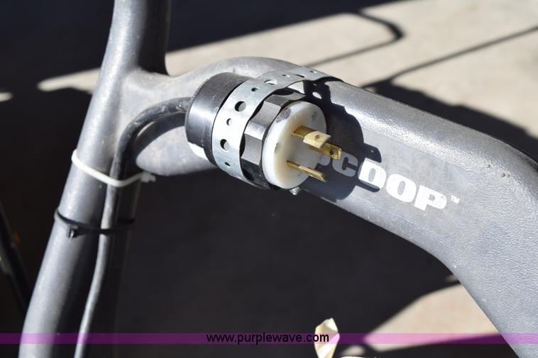 image for item AY9108 Assorted floor cleaning machines