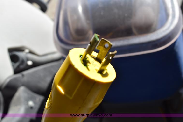 image for item AY9108 Assorted floor cleaning machines