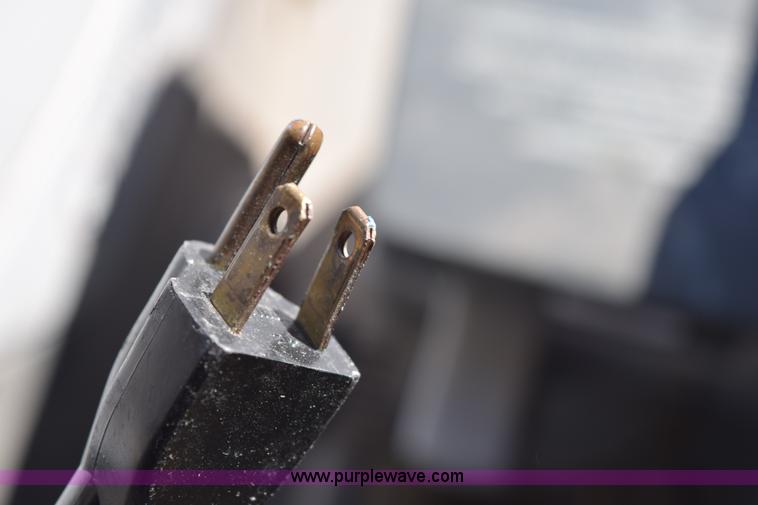 image for item AY9108 Assorted floor cleaning machines