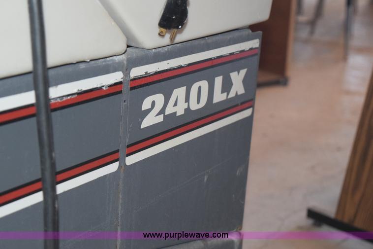 image for item AY9108 Assorted floor cleaning machines