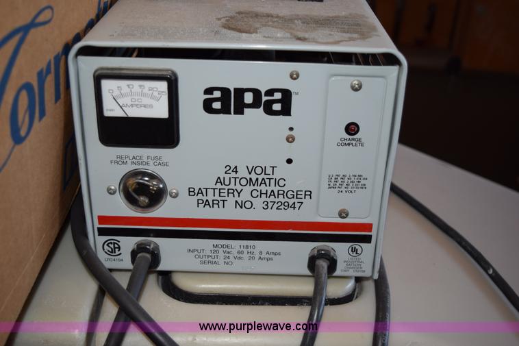 image for item AY9108 Assorted floor cleaning machines