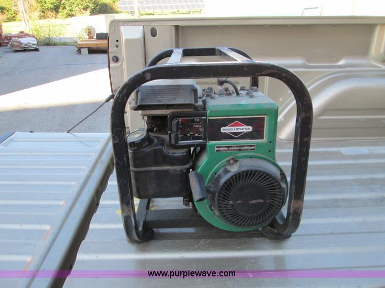 image for item AY9159 Coleman PM0542000.01 Powermate generator
