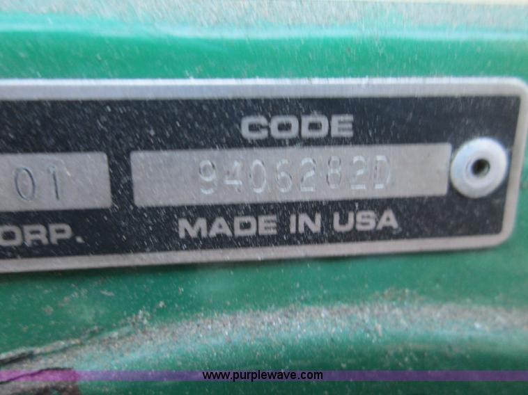 image for item AY9159 Coleman PM0542000.01 Powermate generator