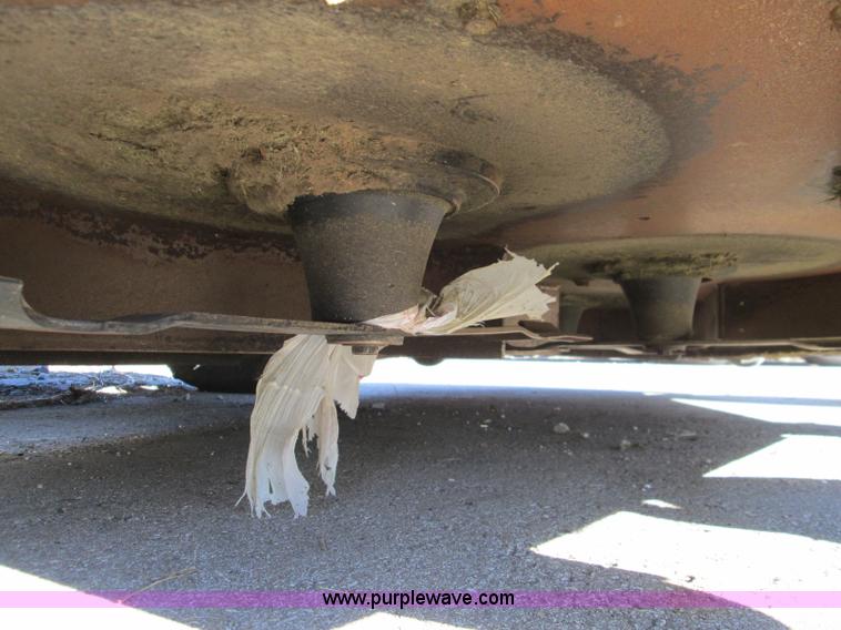 image for item AY9171 Grasshopper 930D lawn mower