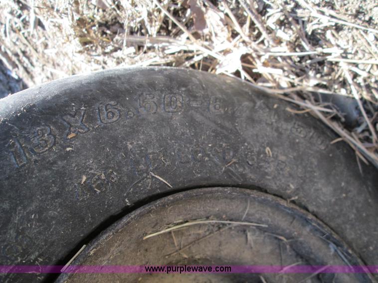 image for item AY9171 Grasshopper 930D lawn mower