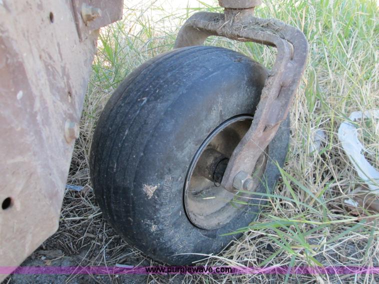 image for item AY9171 Grasshopper 930D lawn mower