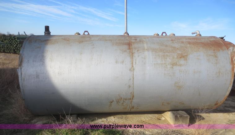 image for item AZ9127 (2) tanks
