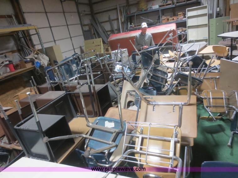 image for item BA9426 Assorted furniture