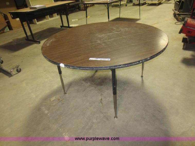 image for item BA9427 (10) tables