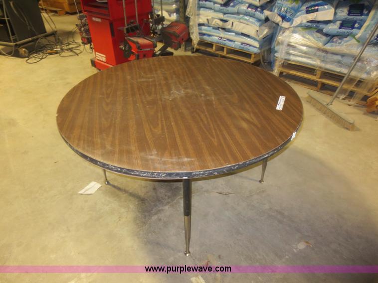 image for item BA9427 (10) tables