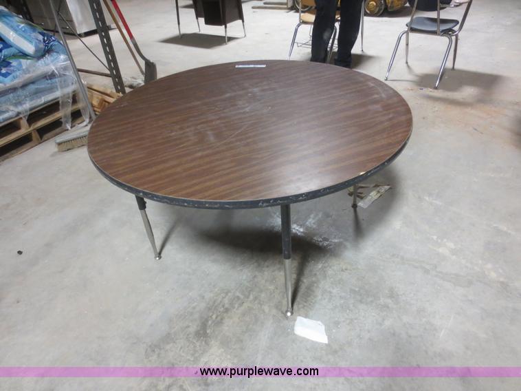 image for item BA9427 (10) tables