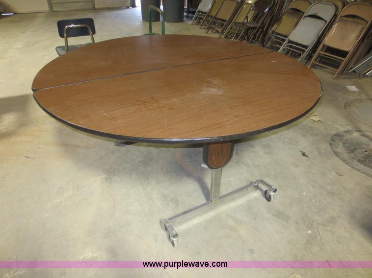 image for item BA9427 (10) tables