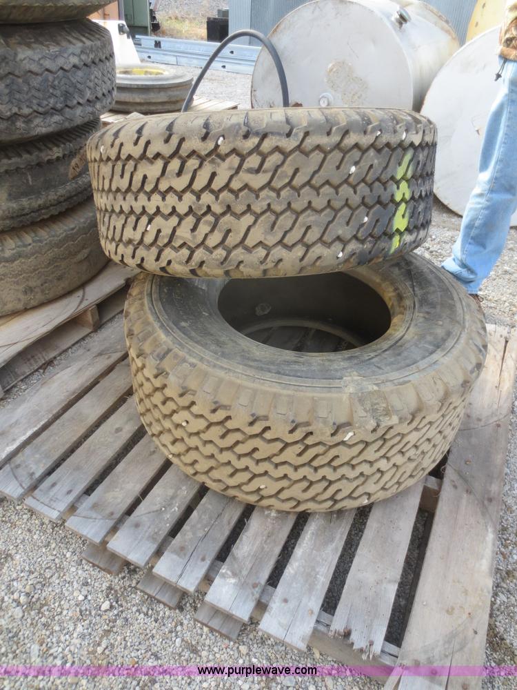 image for item BA9434 Assorted tires and wheels