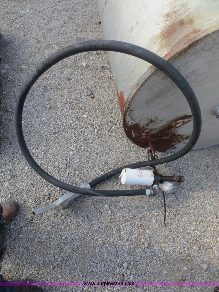 image for item BA9438 (3) steel tanks