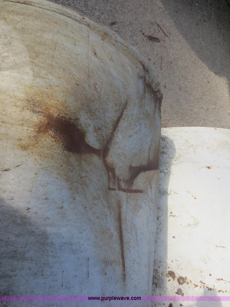 image for item BA9438 (3) steel tanks