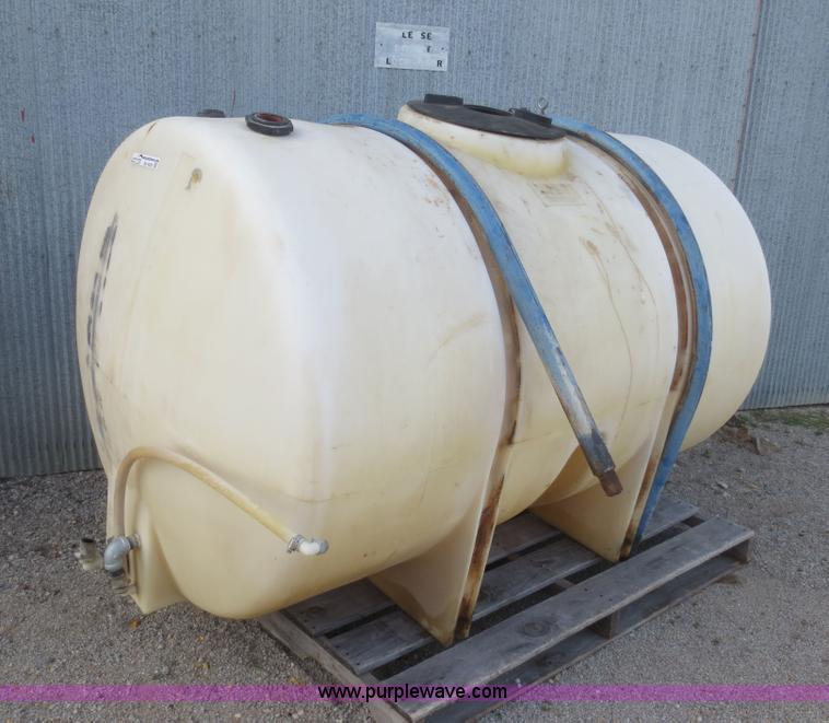 image for item BA9439 *(2) tanks