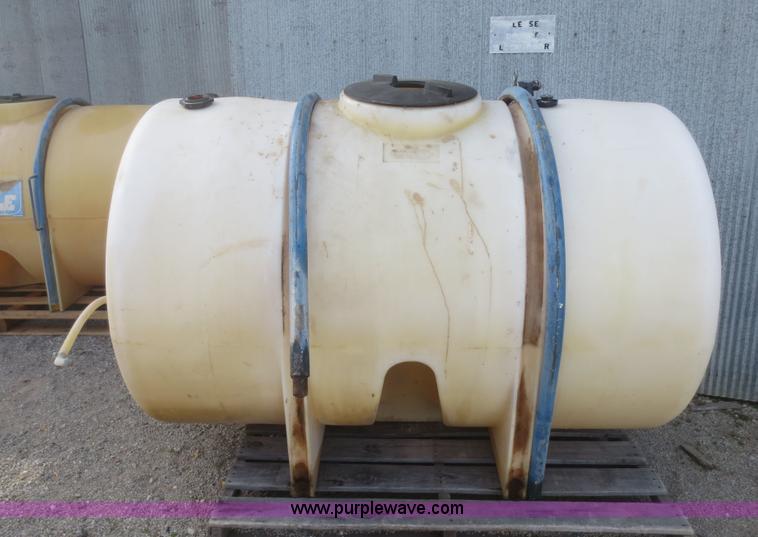 image for item BA9439 *(2) tanks