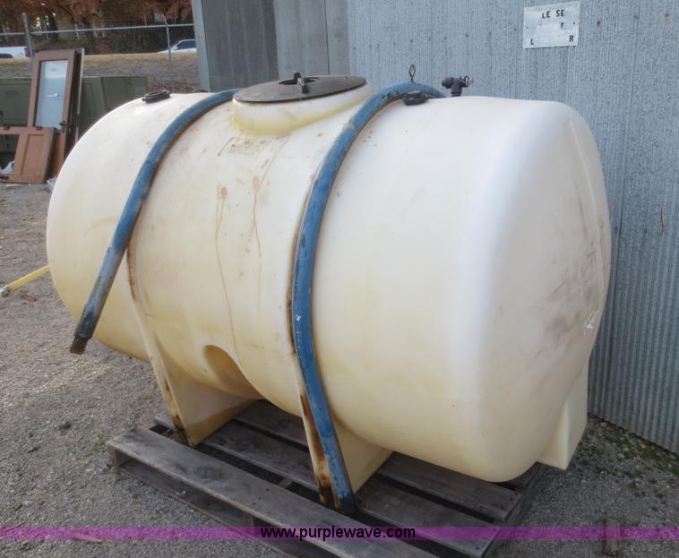 image for item BA9439 *(2) tanks