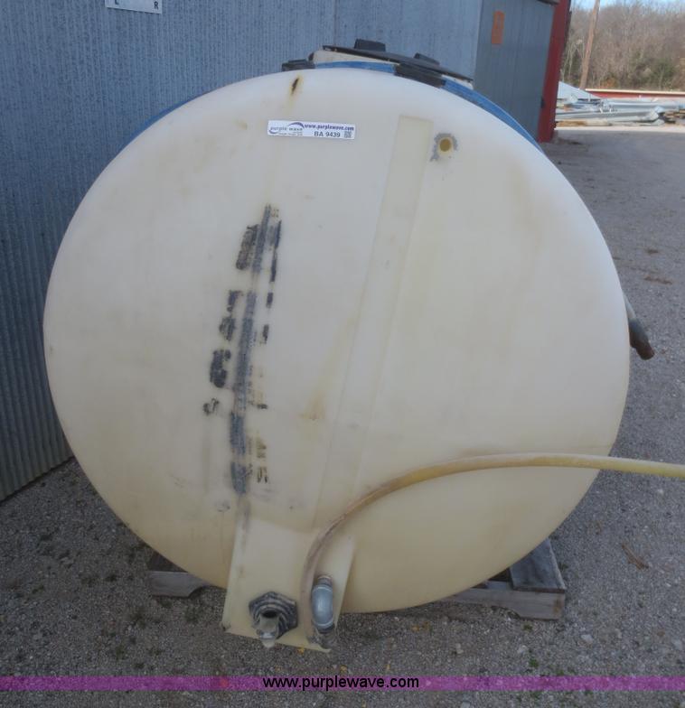 image for item BA9439 *(2) tanks