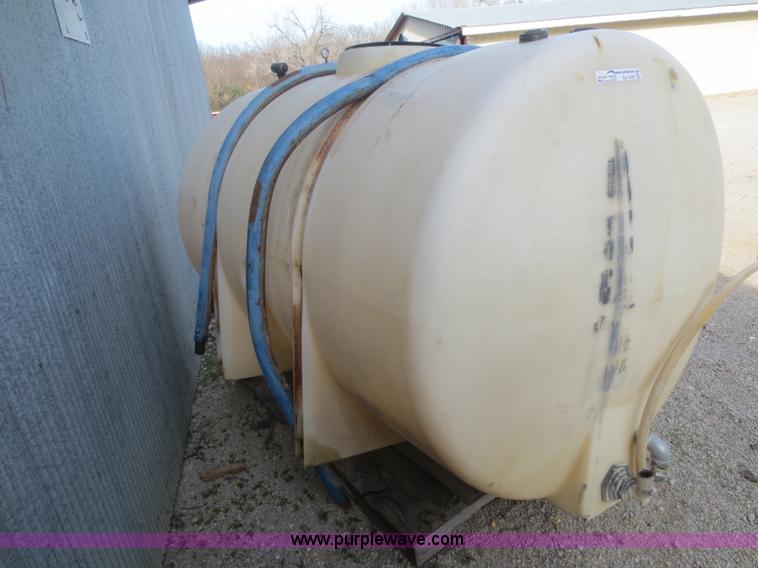 image for item BA9439 *(2) tanks