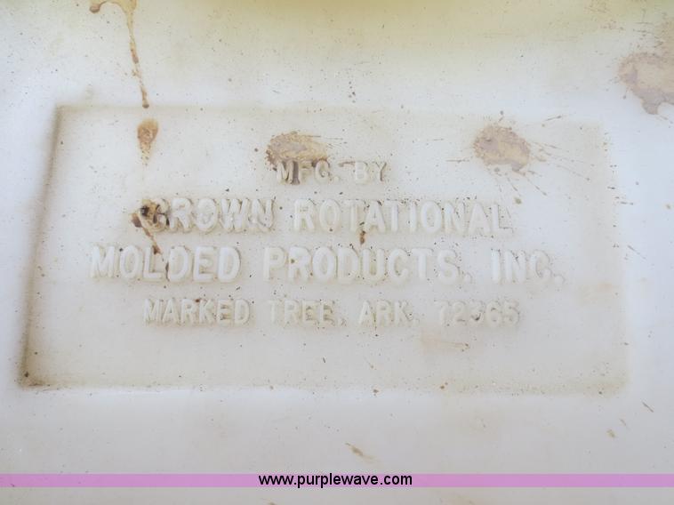 image for item BA9439 *(2) tanks