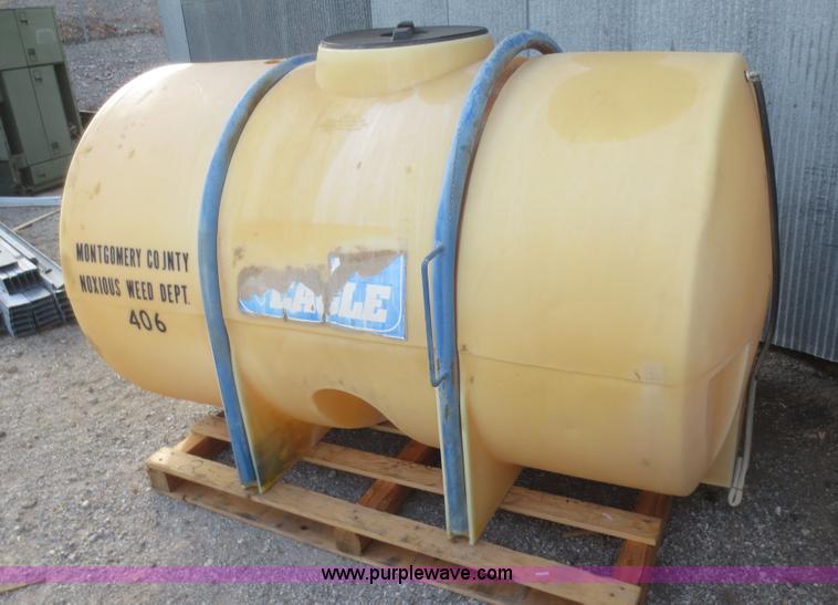 image for item BA9439 *(2) tanks