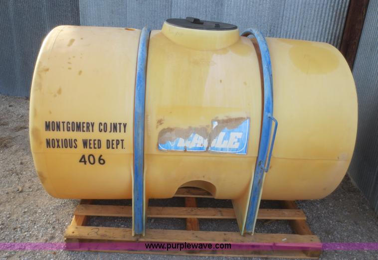 image for item BA9439 *(2) tanks