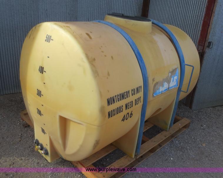 image for item BA9439 *(2) tanks