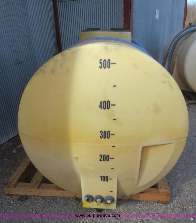 image for item BA9439 *(2) tanks