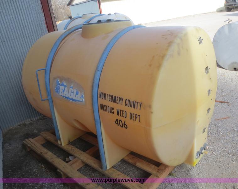 image for item BA9439 *(2) tanks