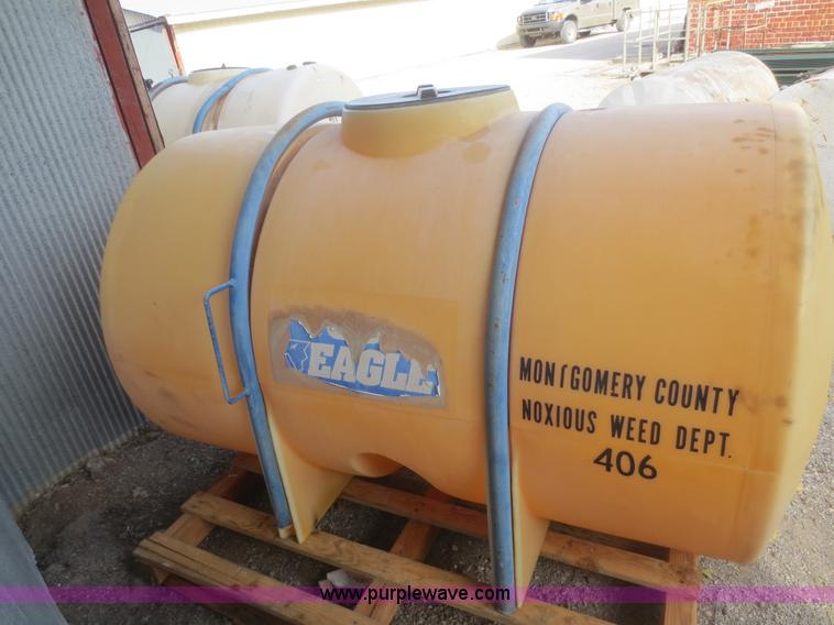 image for item BA9439 *(2) tanks